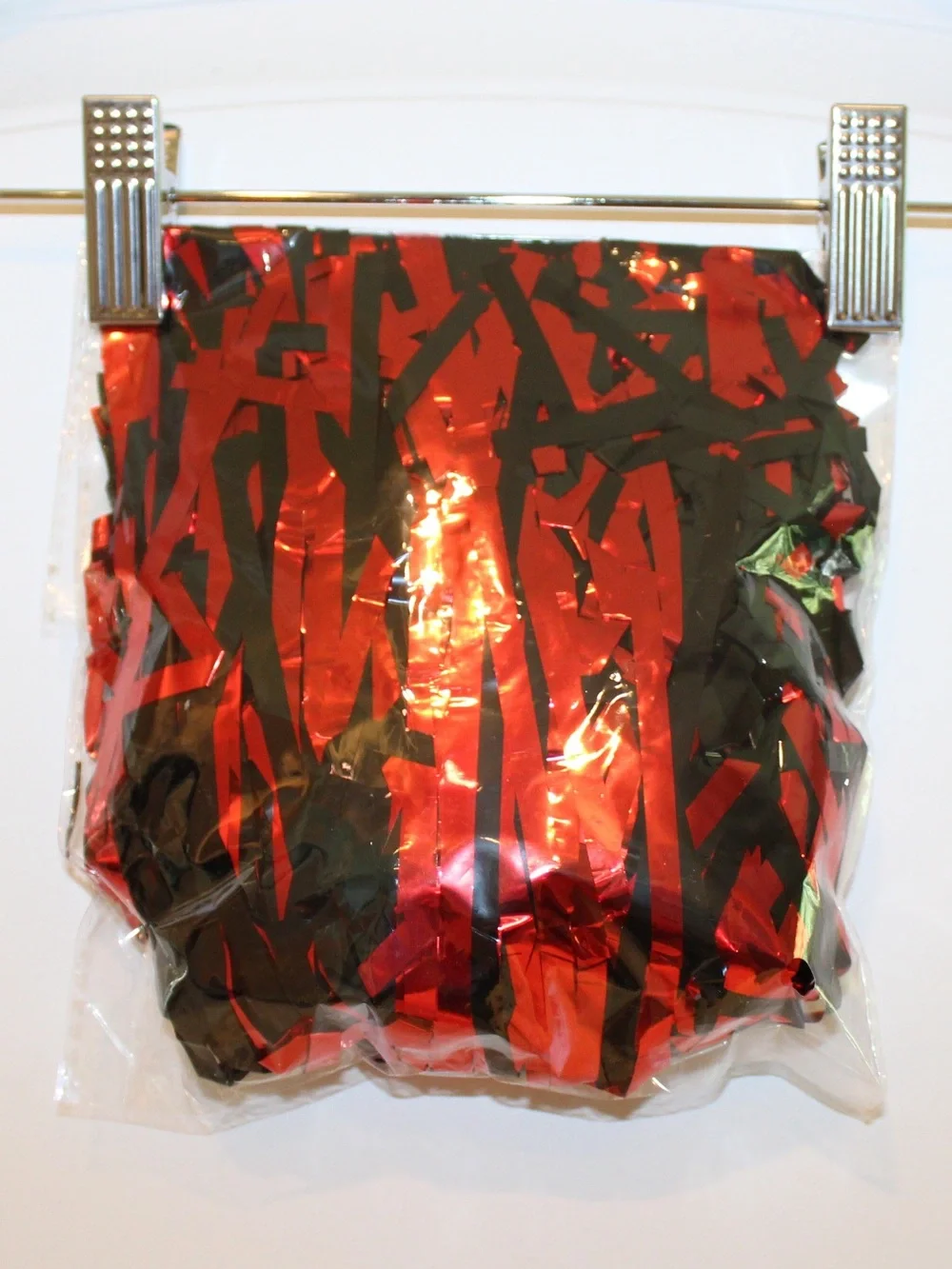 Zombie cheerleader costume (girls XL) (NWOT)
